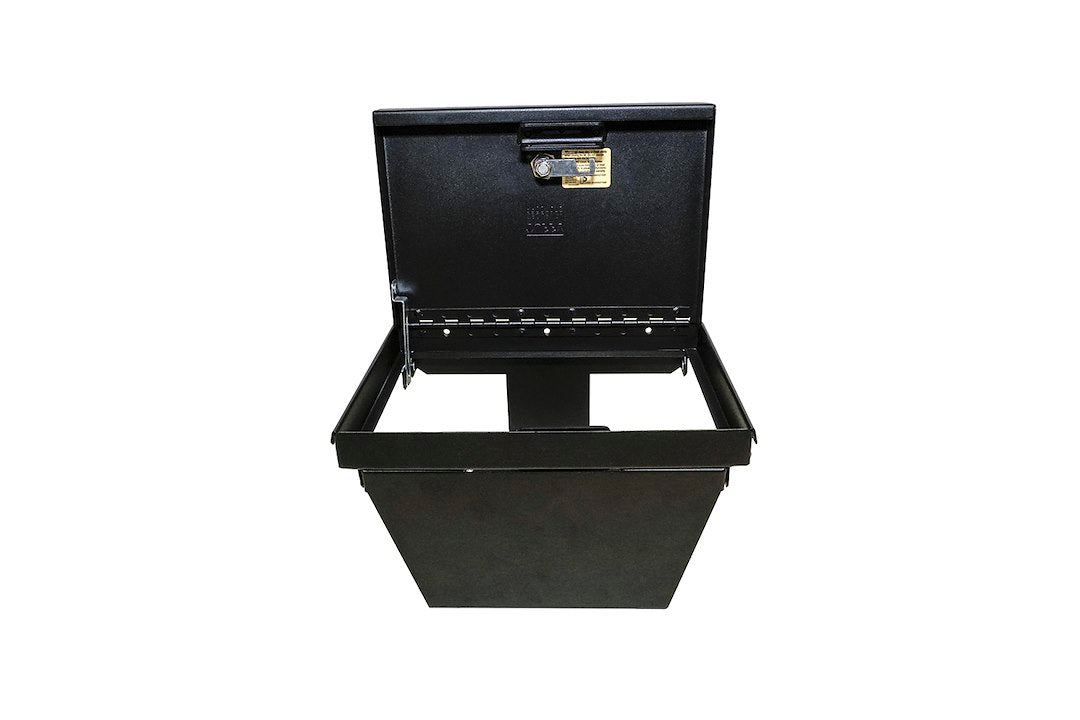 Product of Tuffy Security 356-01 Console