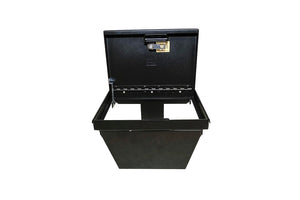 Product of Tuffy Security 356-01 Console