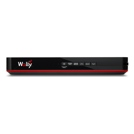 Pace International Wally-Dvrbundle Satellite Tv Receiver||wally-Dvrbundle.Png||85||p6zwallydvrbu||1120830