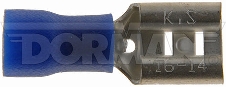 Dorman (Oe Solutions) 85452 Wire Terminal End||85552-001.Jpg||85||d1885452||1328111