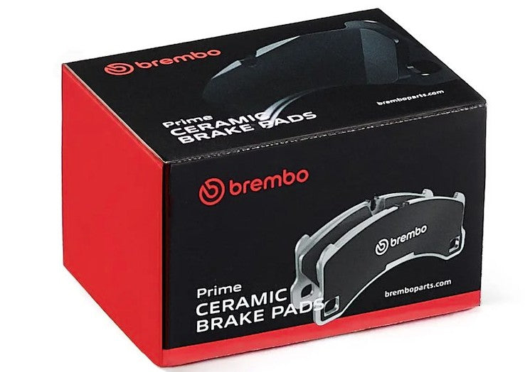 Brembo P30131n Brake Pad||p30131n_R.Jpg||87||brmp30131n||2091815