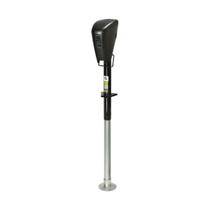 Product of Lippert Components 813748 3500 Pound Electric Trailer Tongue Jack 
