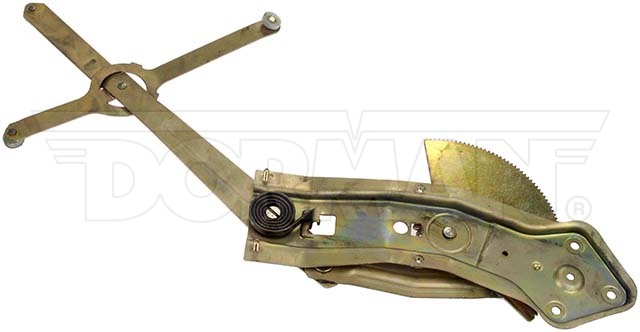 Dorman (Oe Solutions) 740-516 Window Regulator||740-516.Jpg||85||d18740516||2282794