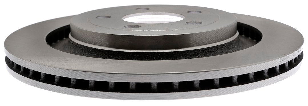 Product of Raybestos Brakes 681955R R-Line OEM OEM Brake Rotor 