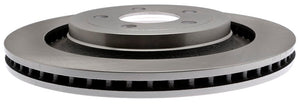 Product of Raybestos Brakes 681955R R-Line OEM OEM Brake Rotor 
