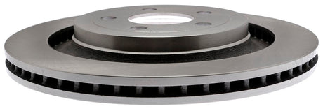 Product of Raybestos Brakes 681955R R-Line OEM OEM Brake Rotor 