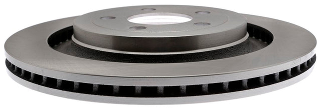 Product of Raybestos Brakes 681955R R-Line OEM OEM Brake Rotor 