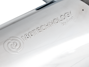 Product of AWE Tuning 3015-42102 Touring Edition Cat-Back System Dual Exhaust System Kit 