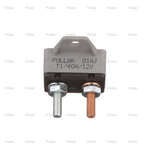 Product of Pollak 54-240pl Circuit Breaker