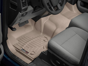 Weathertech (Usa) 4510281 Floor Liner||4510281_1.Jpg||86||w244510281||1680771