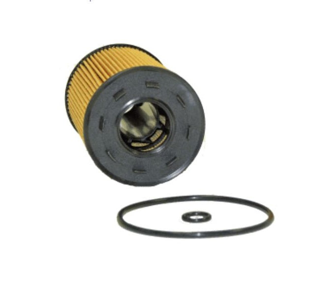 Product of Wix Filters 57083 Canister Oil Filter 