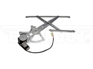 Dorman (Oe Solutions) 741-138 Window Regulator||741-138_1.Jpg||86||d18741138||2062230