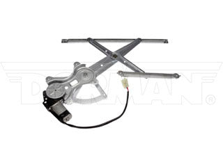 Dorman (Oe Solutions) 741-138 Window Regulator||741-138_1.Jpg||86||d18741138||2062230
