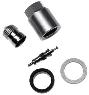 Schrader Tpms Solutions 20032 Tire Pressure Monitoring System - Tpms Sensor Service Kit||20032.Jpg||85||a1q20032||1267854