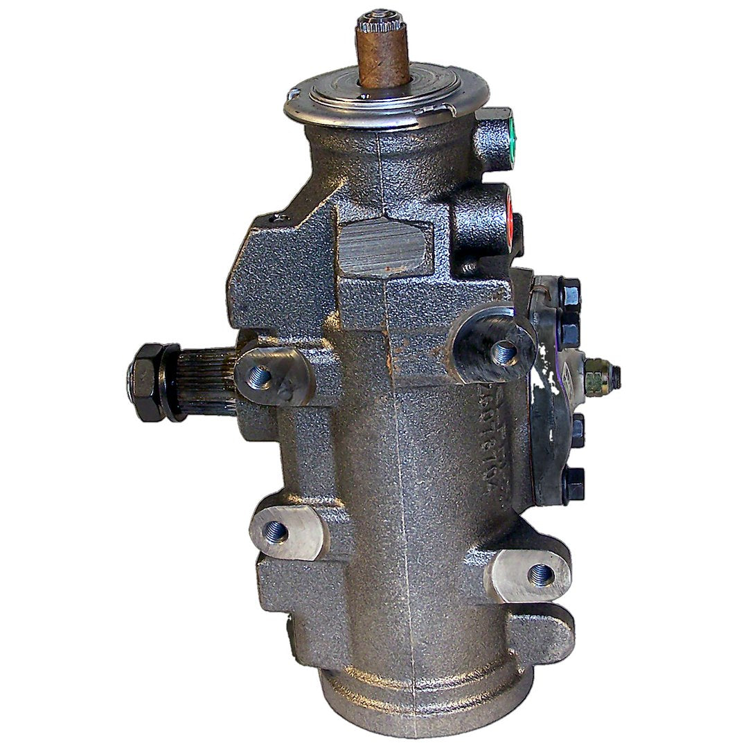 Crown Automotive 52006511 Steering Gear Box||52006511_1.Jpg||86||c1y52006511||1790305