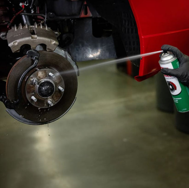 Product of Crc Industries 05088 Brake Cleaner