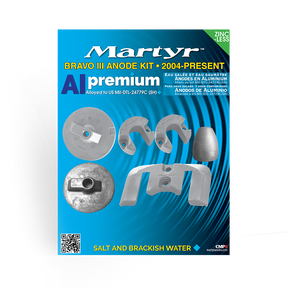 Martyr Anodes Cmbravo3kita Marine Anode Kit||cmbravo3kita.Png||85||cmpbravo3kita||1686054