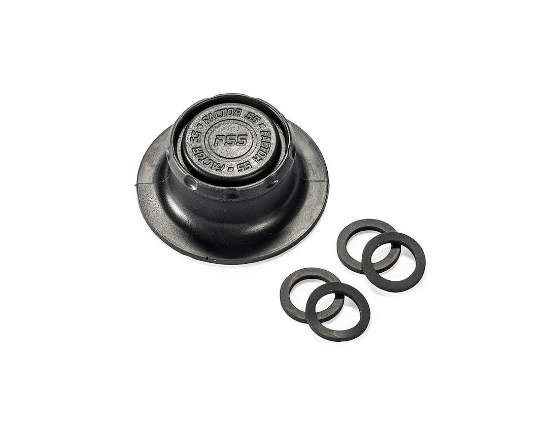 Factor 55 00057 Winch Cable Shackle Isolator||00057.Jpg||85||fac00057||1719650