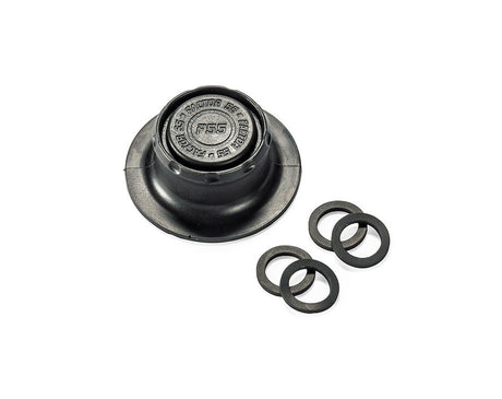 Factor 55 00057 Winch Cable Shackle Isolator||00057.Jpg||85||fac00057||1719650