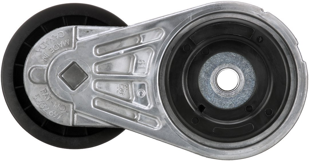 Gates 38103 Accessory Drive Belt Tensioner Assembly||38103-3_Bac_A.Jpg||87||grc38103||1366449