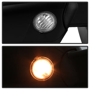 Product of Xtune 9935336 Exterior Mirror