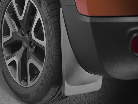 Weathertech (Usa) 120054 Mud Flap||120054_1.Jpg||86||w24120054||1674163