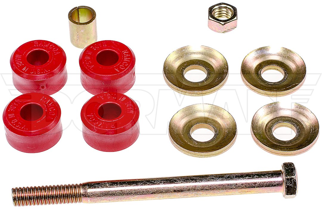 Dorman Mas Select Chassis Sk90130 Stabilizer Bar Link Kit||sk90130-002.Jpg||86||d18sk90130||1217637