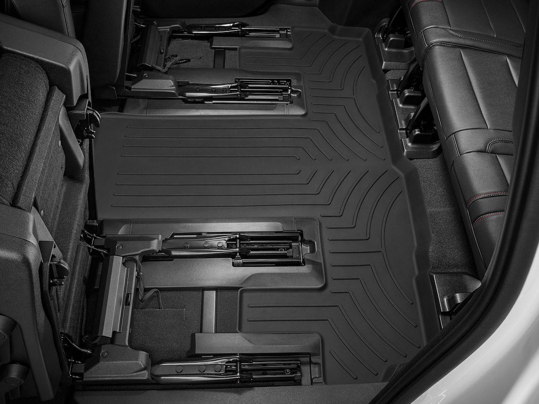 Weathertech (Usa) 4416326im Floor Liner||4416326im_1.Jpg||86||w244416326im||1668265