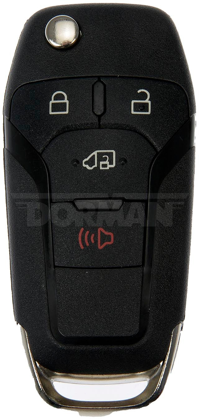 Dorman (Oe Solutions) 99296st Key Fob||99296st_1.Jpg||86||d1899296st||975968