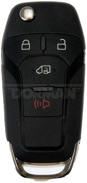 Dorman (Oe Solutions) 99296st Key Fob||99296st_1.Jpg||86||d1899296st||975968