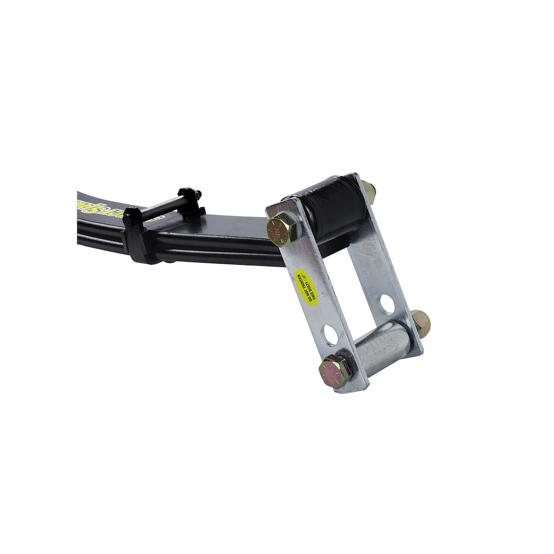 Product of Super Springs Ssa17 Helper Spring Kit