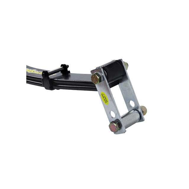 Product of Super Springs Ssa17 Helper Spring Kit