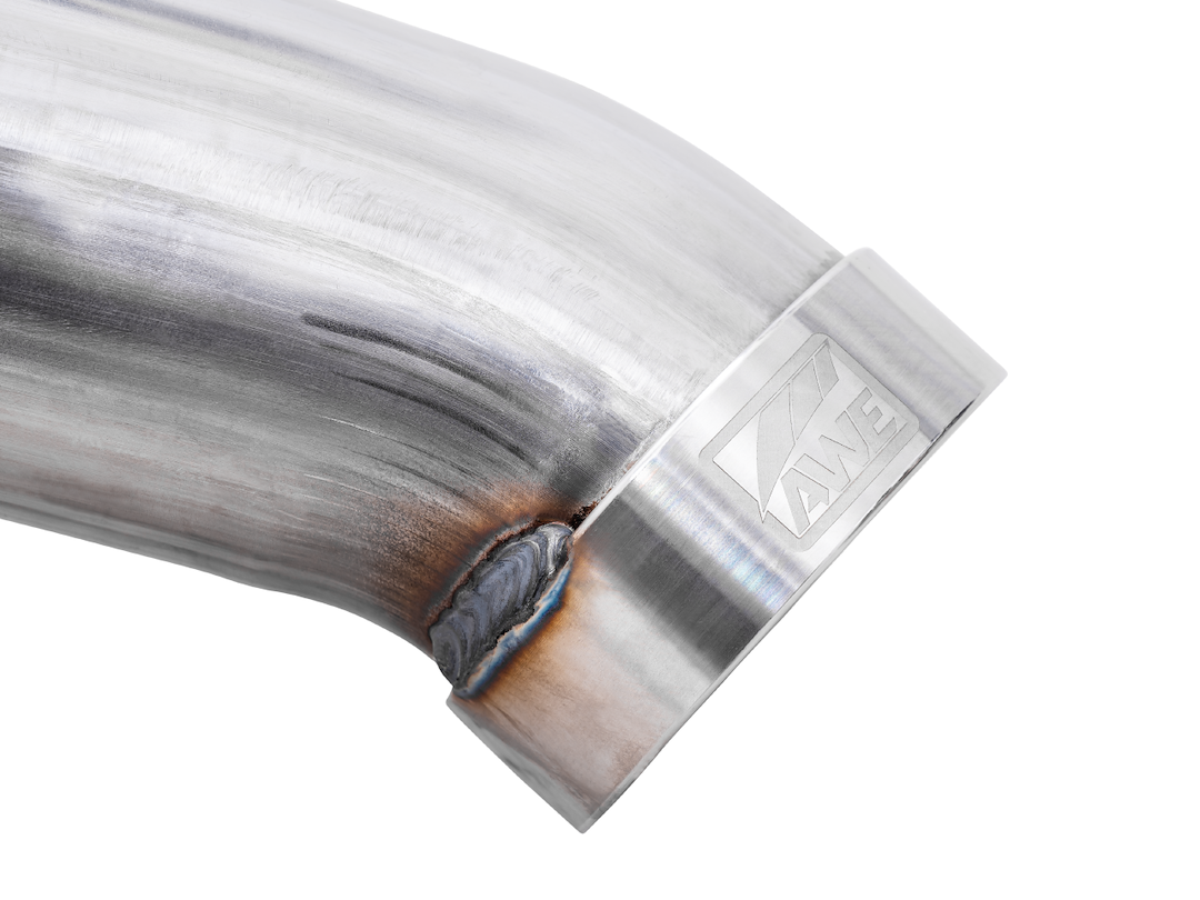 Product of AWE Tuning 3015-31972 0FG Cat-Back System Dual Exhaust System Kit 