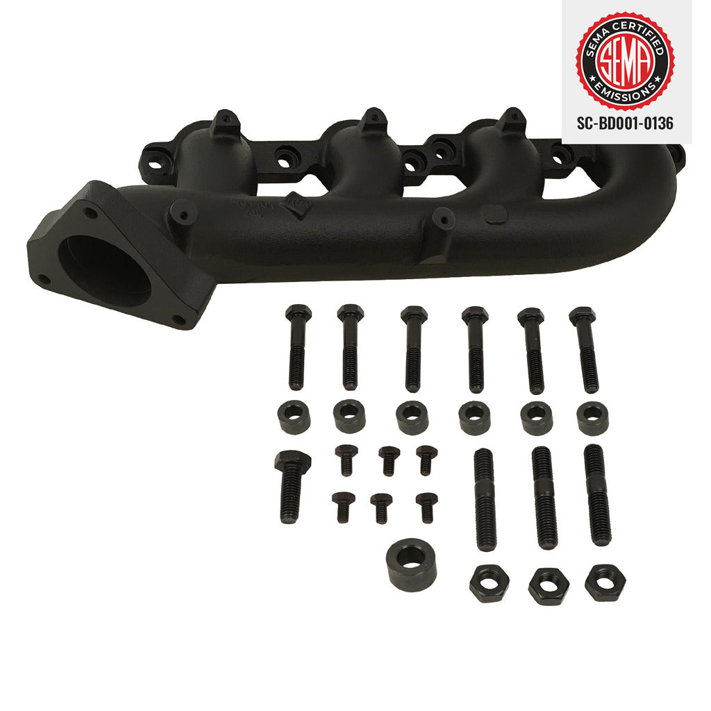 Bd Diesel 1041401 Exhaust Manifold||1041401_3.Jpg||88||b701041401||1682729