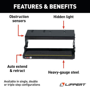 Lippert Components 371136 Entry Step||371136_2.Jpg||87||m6v371136||1190627