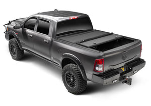 Product of Extang Endure ALX Hard Folding 80430 Tonneau Cover 