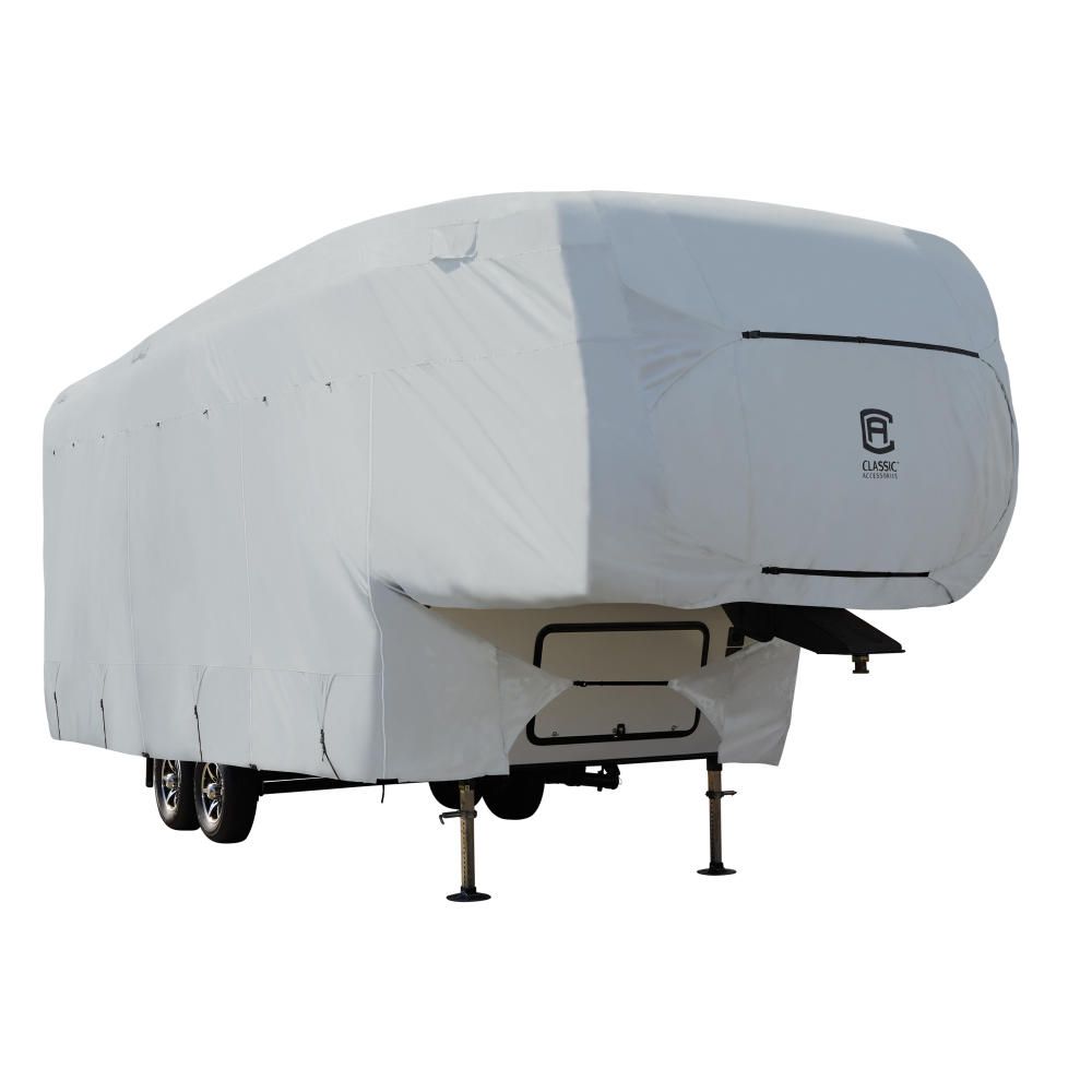 Classic Accessories 80-319-181001-Rt Travel Trailer Cover||80-319-181001-Rt.Jpeg||85||c1h8031918100||1292673
