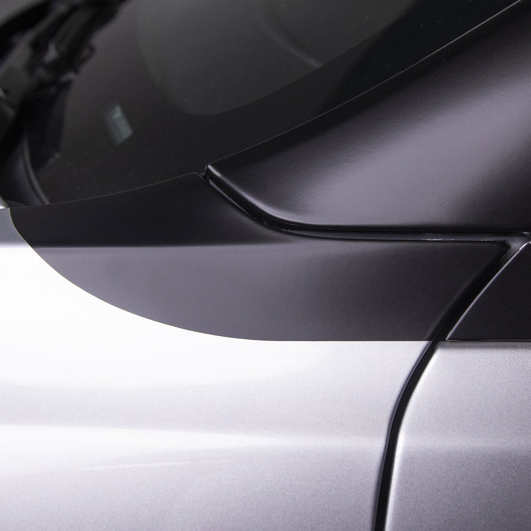 Product of Tesbros Tb-Pillar-3-Stnbl Body Pillar Cover