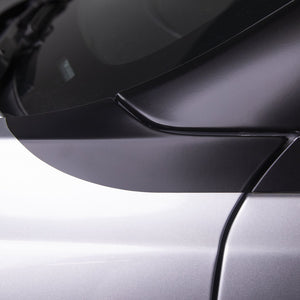 Product of Tesbros Tb-Pillar-3-Stnbl Body Pillar Cover