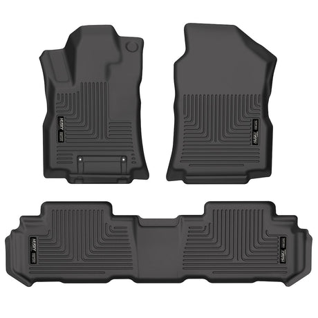 Husky Liner 95871 Floor Liner||||85||h2195871||2021396
