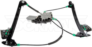 Dorman (Oe Solutions) 748-473 Window Regulator||748-473_1.Jpg||86||d18748473||2244197