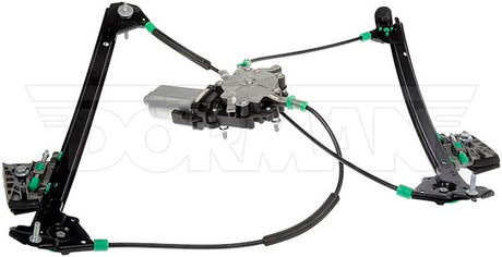 Dorman (Oe Solutions) 748-473 Window Regulator||748-473_1.Jpg||86||d18748473||2244197