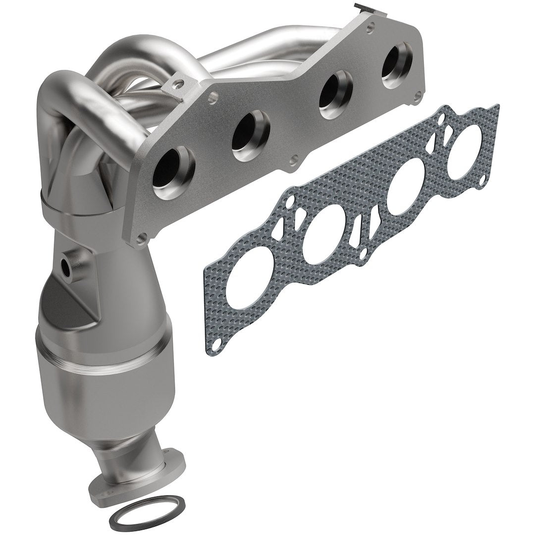 Magnaflow 48 State Converter 50803 Catalytic Converter||||85||m6650803||1909554
