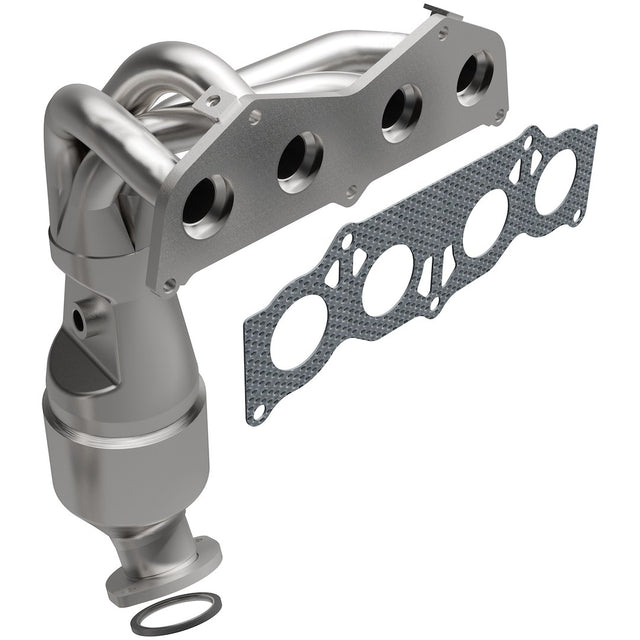 Magnaflow 48 State Converter 50803 Catalytic Converter||||85||m6650803||1909554