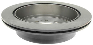 Product of Raybestos Brakes 980584R R-Line Plain Face 2-Piece Brake Rotor 