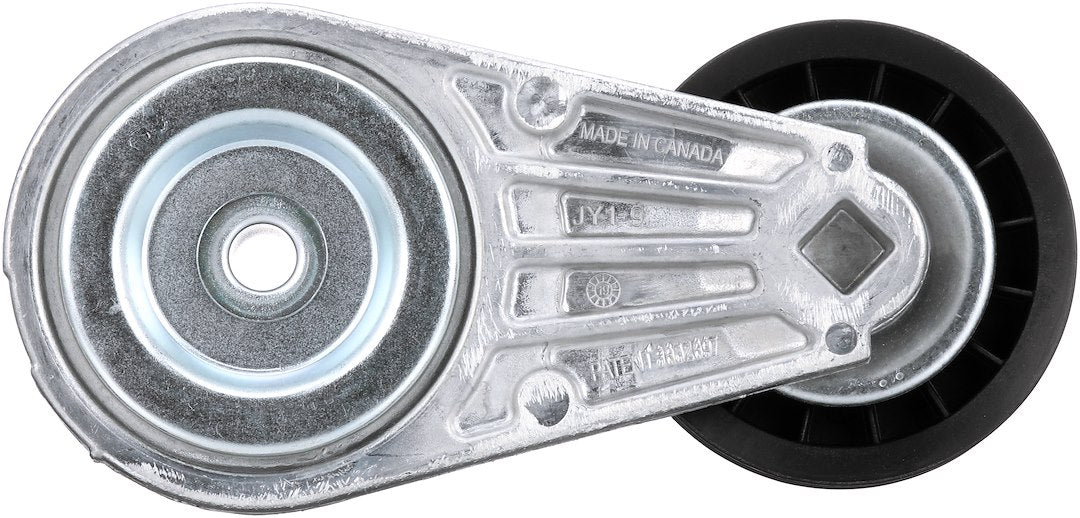 Product of Gates 38137 Accessory Drive Belt Tensioner Assembly
