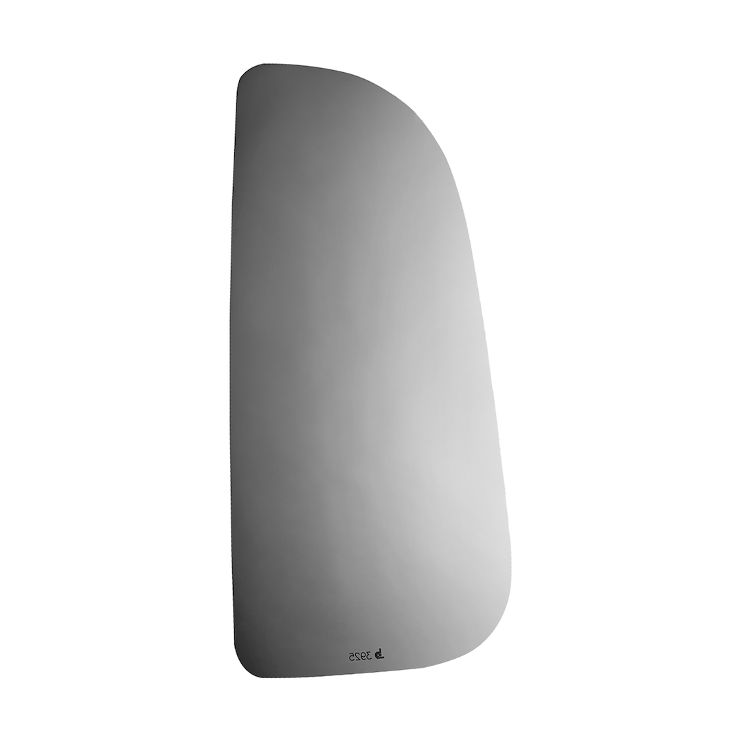 Burco Mirrors 3925 Exterior Mirror Glass||3925_Back.Png||86||bur3925||2240484