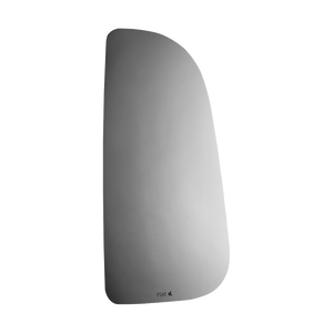 Burco Mirrors 3925 Exterior Mirror Glass||3925_Back.Png||86||bur3925||2240484