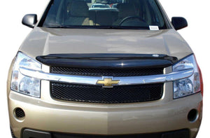 Product of Auto Ventshade (AVS) 25329 Bugflector II High Raised Mount Bug Shield 