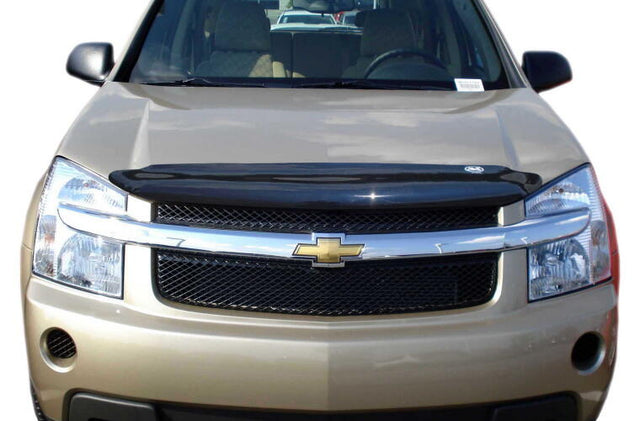 Product of Auto Ventshade (AVS) 25329 Bugflector II High Raised Mount Bug Shield 